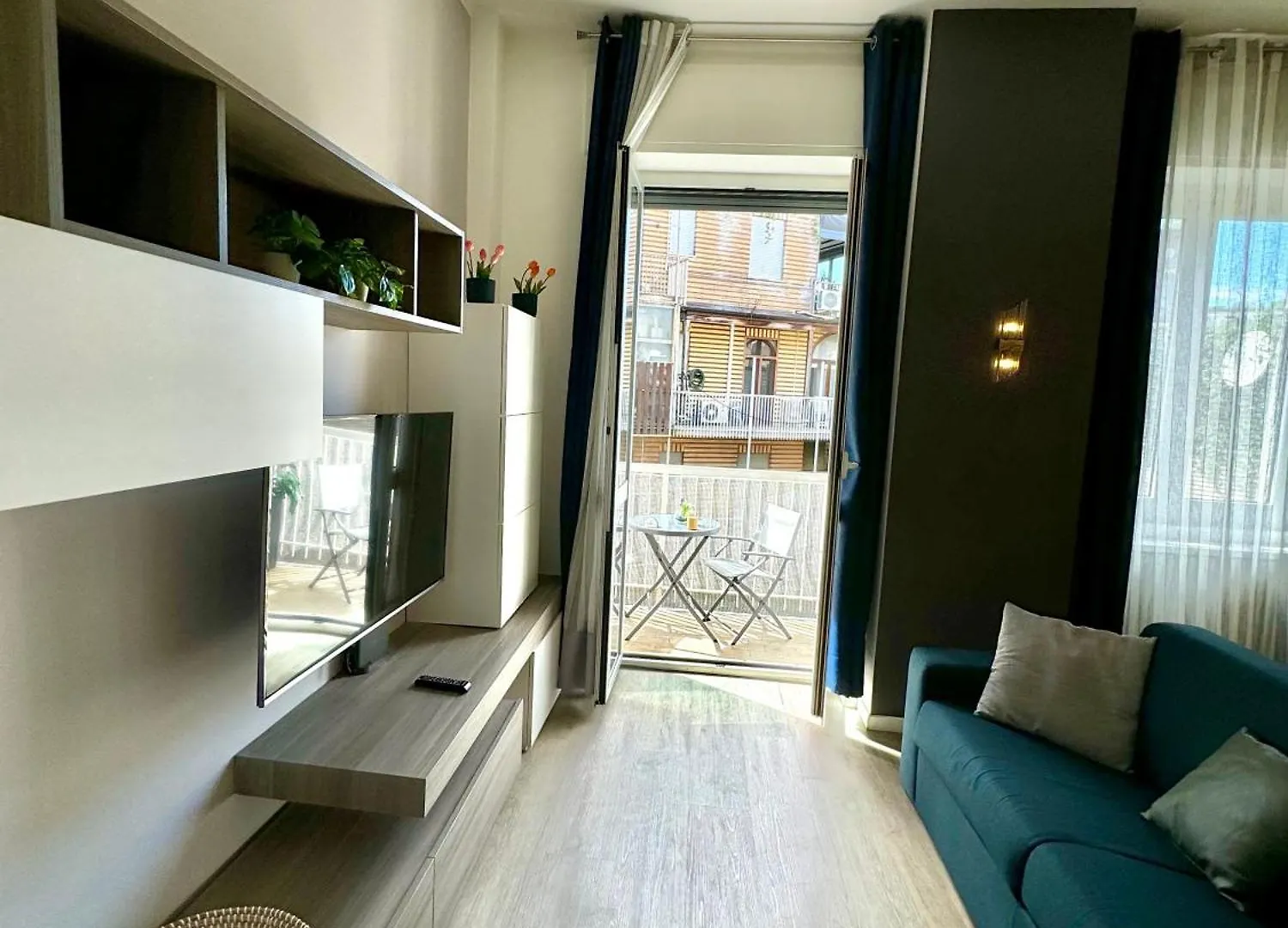 Guestart Mazzini 12 Duomo Milan Διαμέρισμα Ιταλία