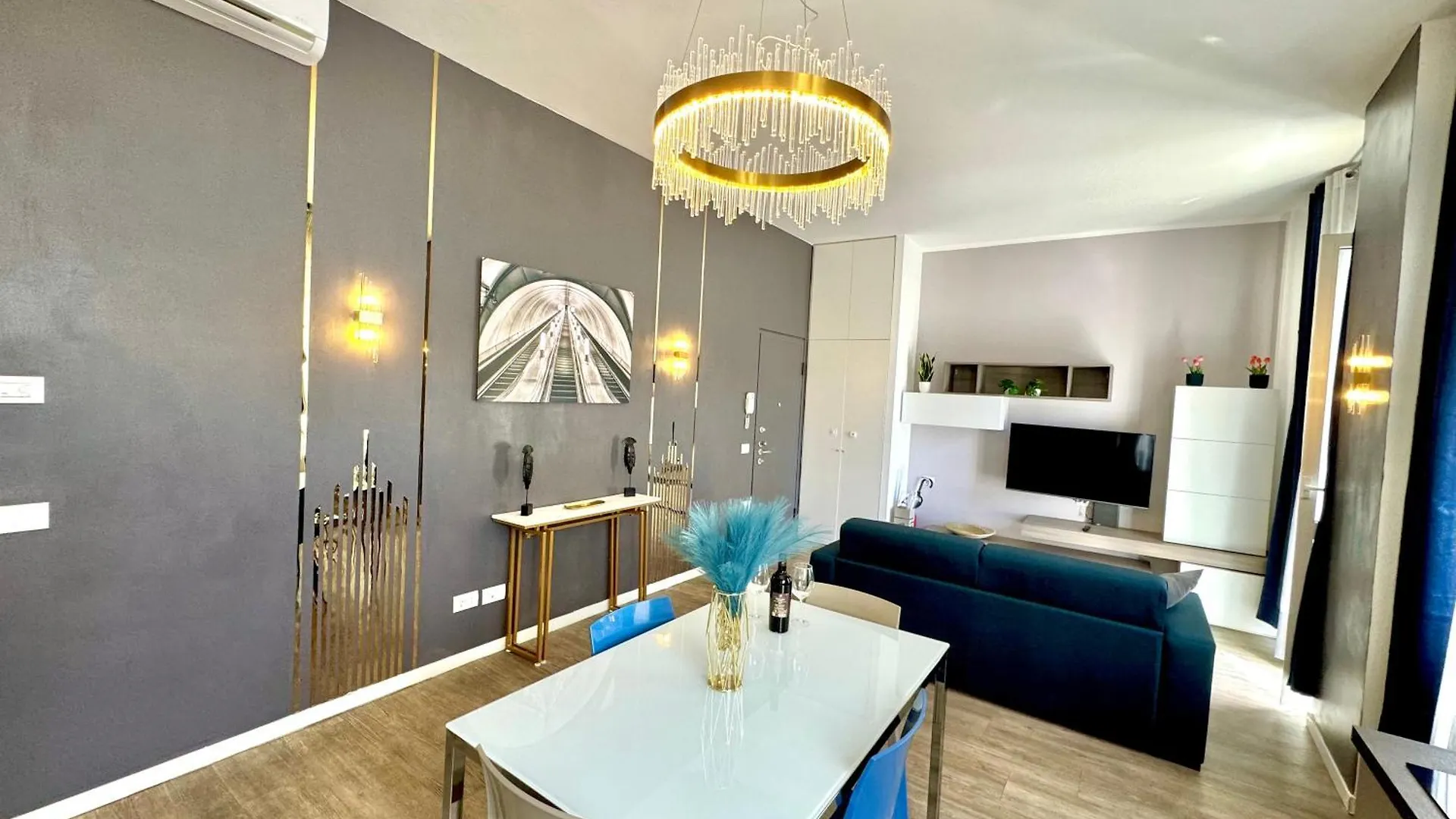 Guestart Mazzini 12 Duomo Milan Διαμέρισμα