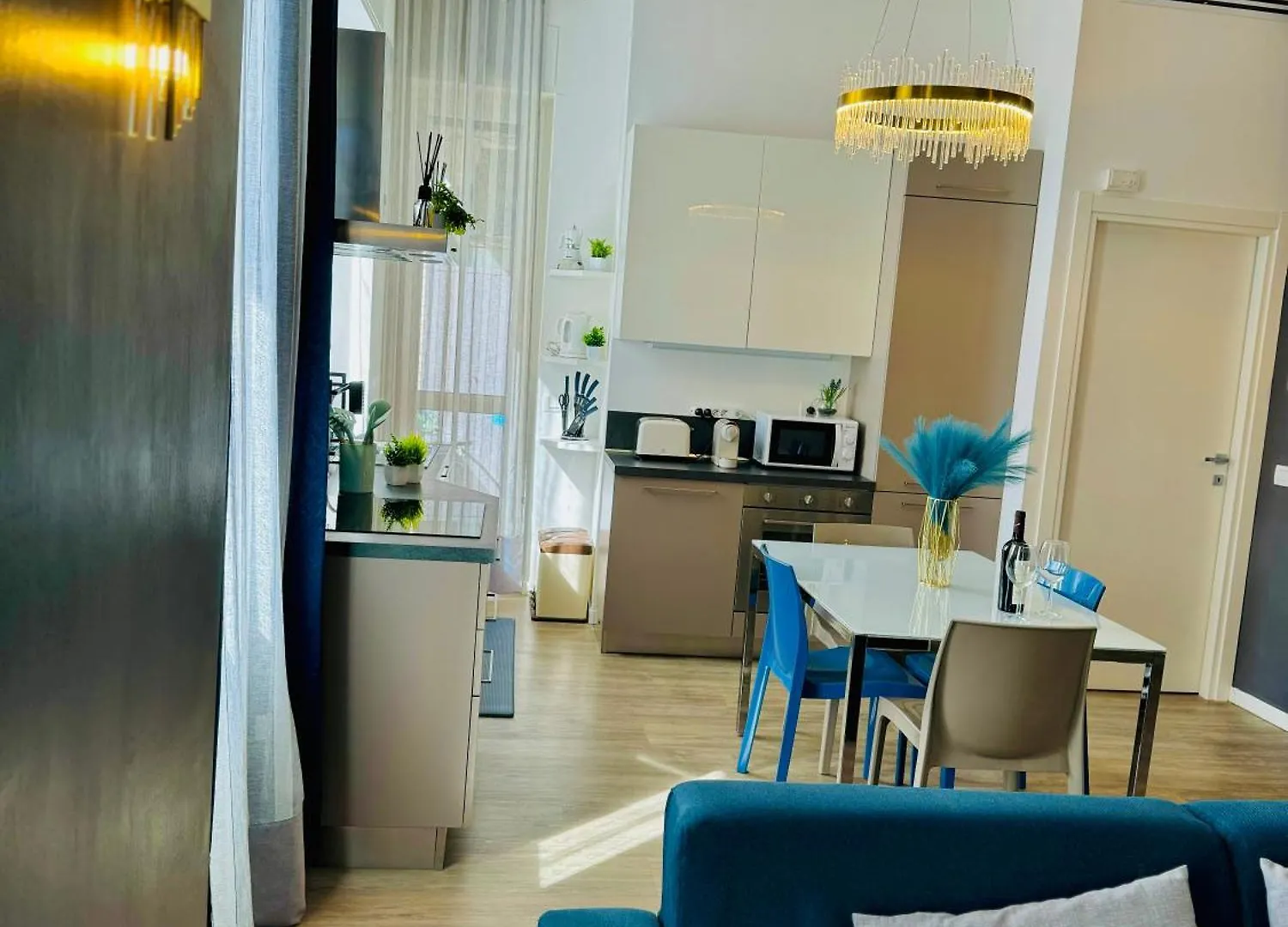 Guestart Mazzini 12 Duomo Milan Διαμέρισμα