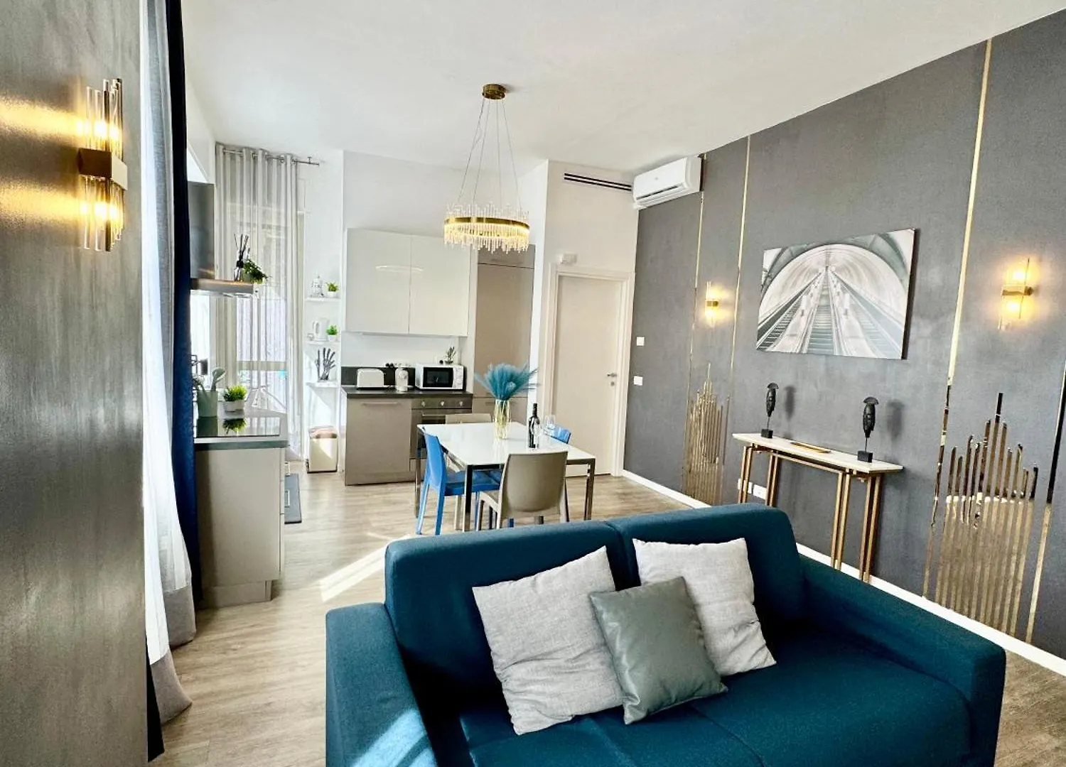 Guestart Mazzini 12 Duomo Milan Διαμέρισμα 0*,  Ιταλία