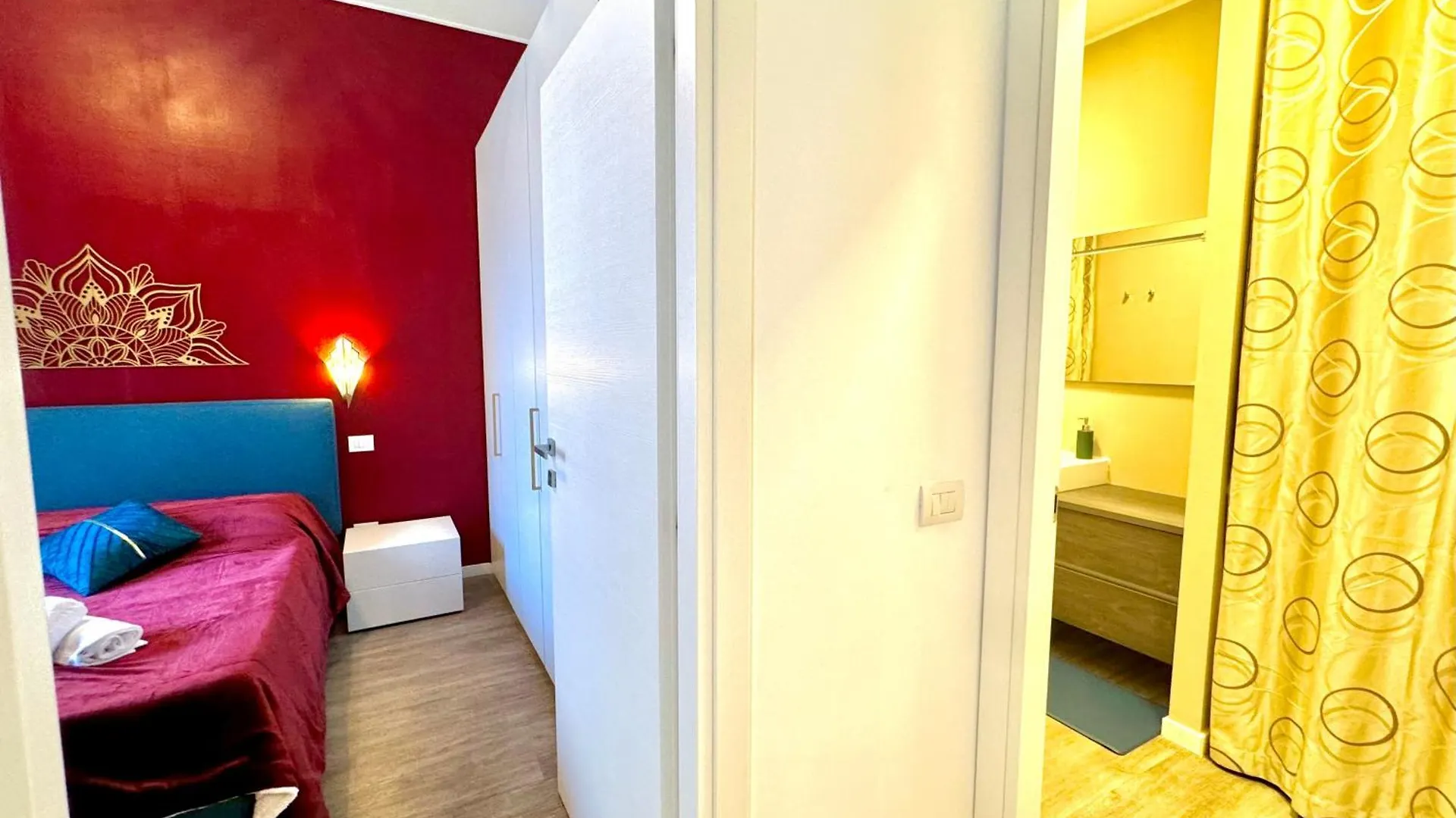 Guestart Mazzini 12 Duomo Milan Διαμέρισμα 0*,