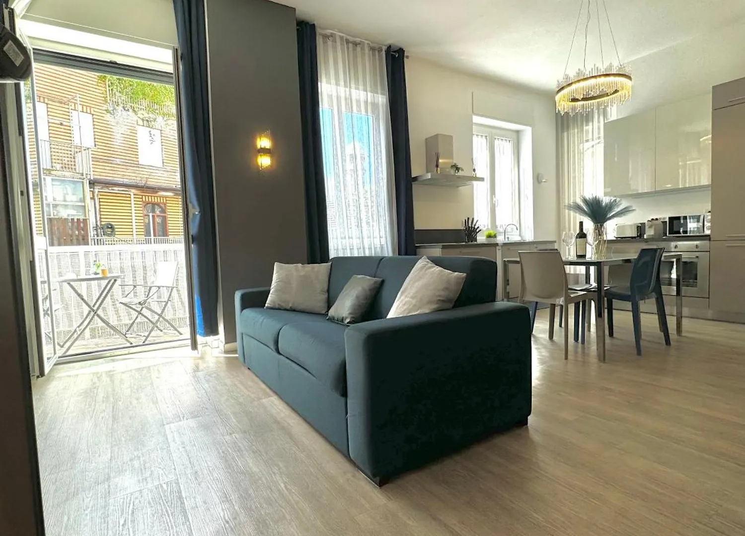 Guestart Mazzini 12 Duomo Milan Διαμέρισμα