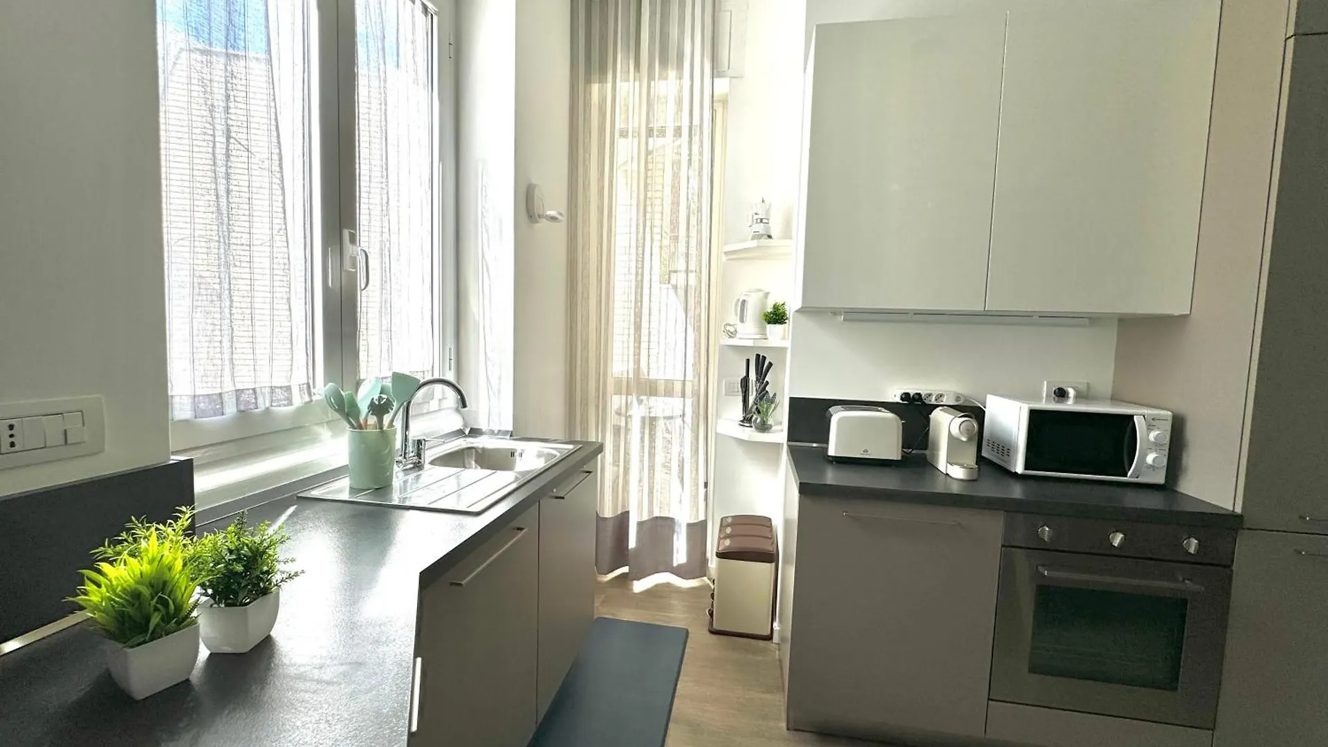 Guestart Mazzini 12 Duomo Milan Διαμέρισμα