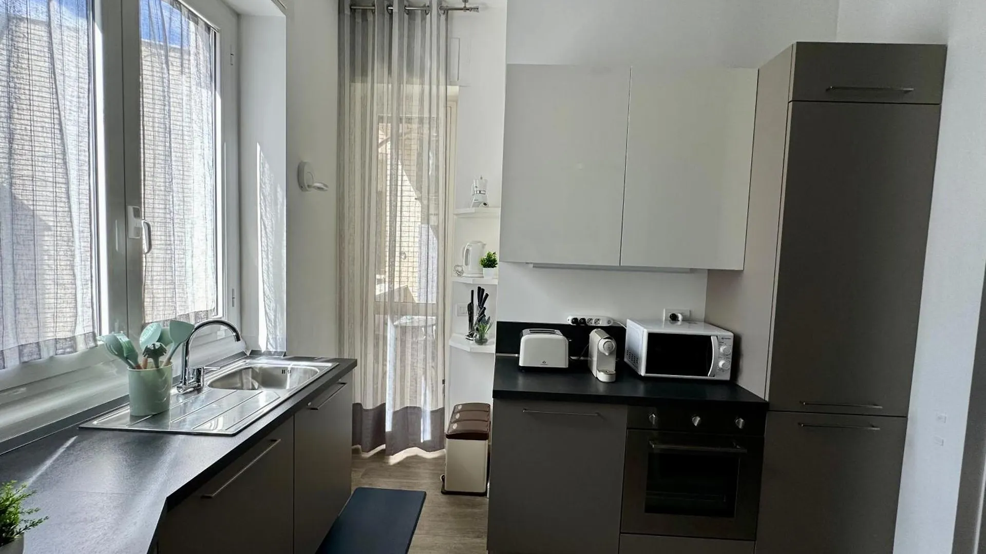 Guestart Mazzini 12 Duomo Milan Διαμέρισμα