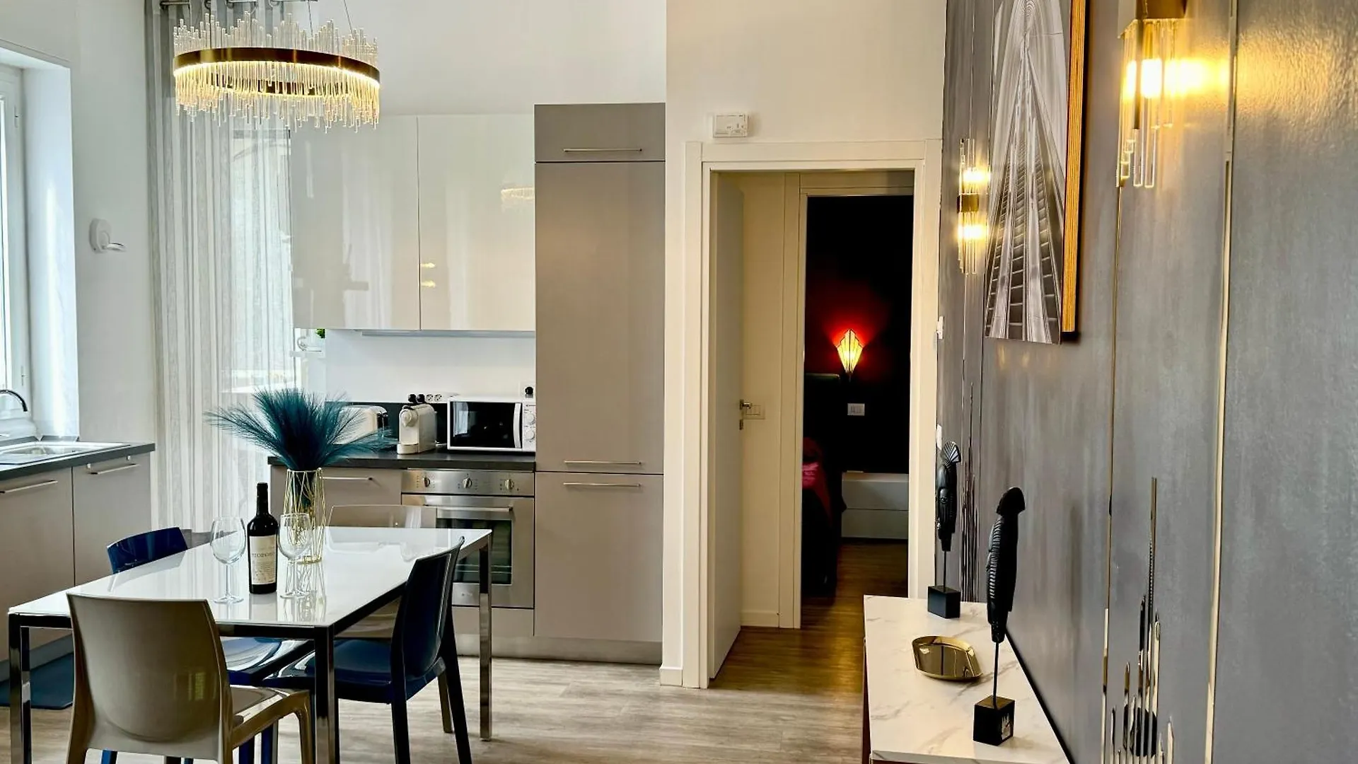 Guestart Mazzini 12 Duomo Milan Διαμέρισμα Ιταλία