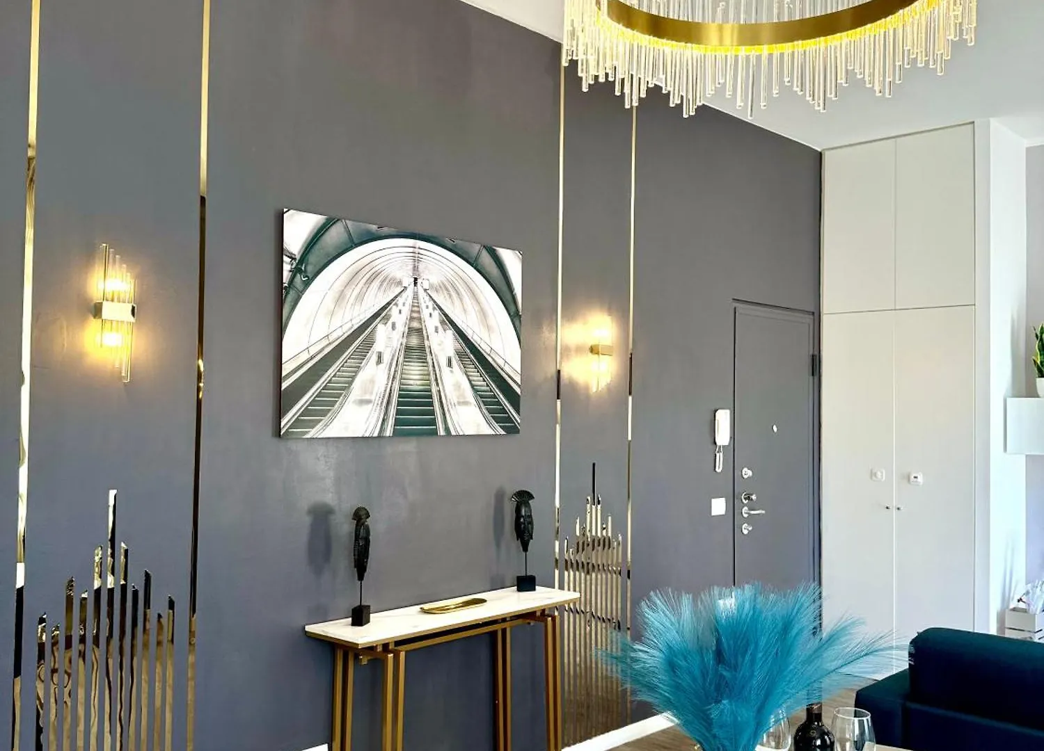 Guestart Mazzini 12 Duomo Milan Διαμέρισμα